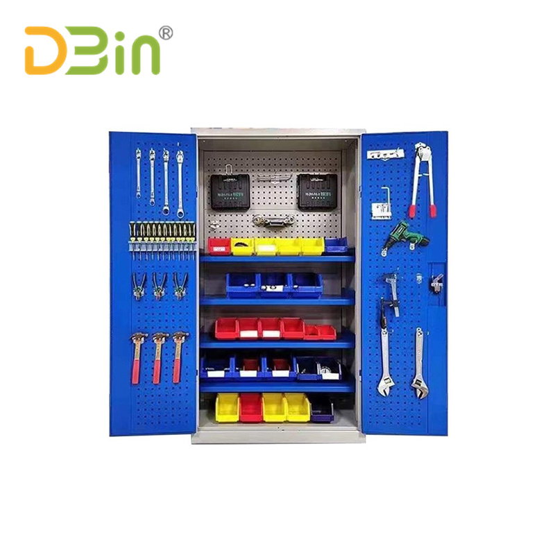 Tool Set Box Cabinet